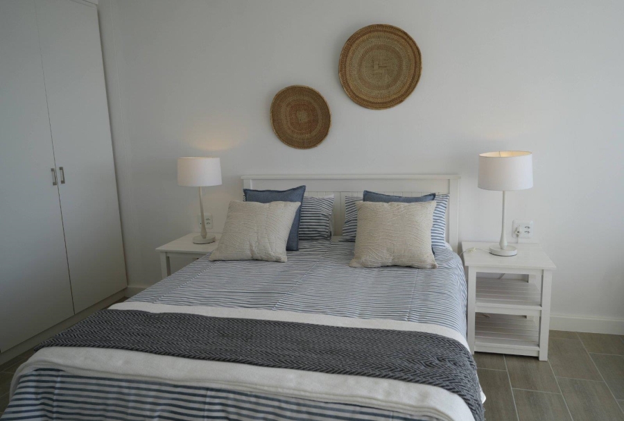 To Let 2 Bedroom Property for Rent in Summerstrand Eastern Cape
